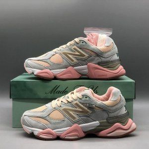 New Balance 9060 Joe Freshgoods Inside Voices Baby Shower Blue Unisex Sneakers